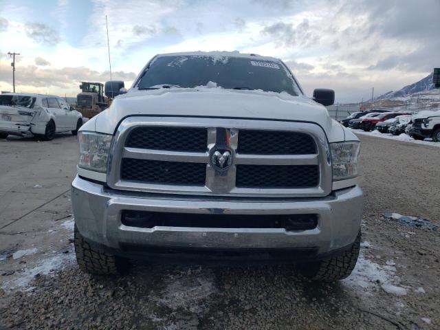 3C6UR5DL5HG651907 - 2017 RAM 2500 SLT 白色 照片 5