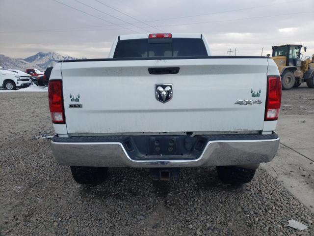 3C6UR5DL5HG651907 - 2017 RAM 2500 SLT 白色 照片 6
