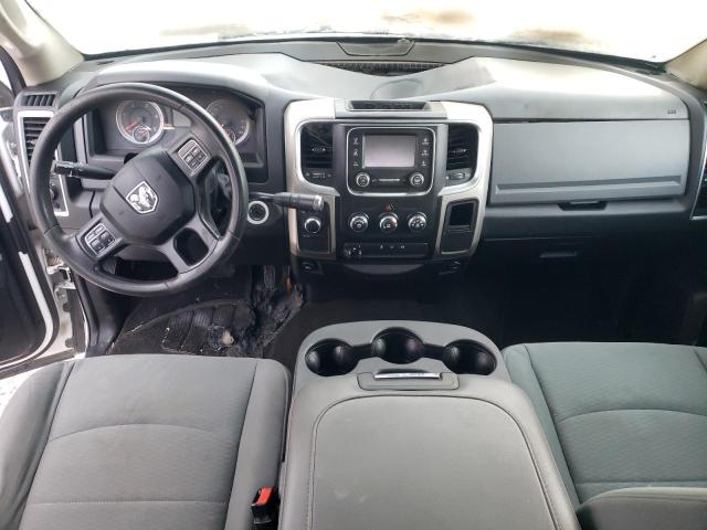 3C6UR5DL5HG651907 - 2017 RAM 2500 SLT 白色 照片 8