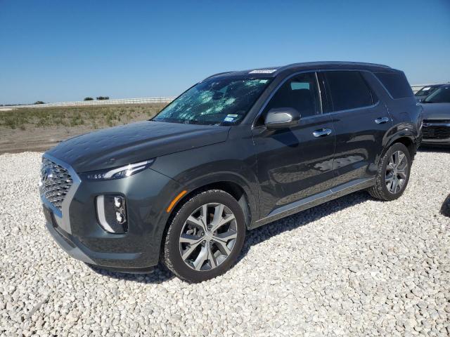 2021 HYUNDAI PALISADE LIMITED, 