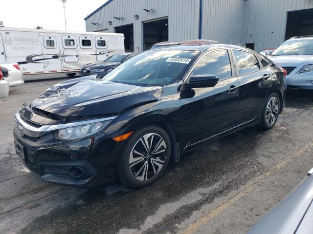 2016 HONDA CIVIC EX, 