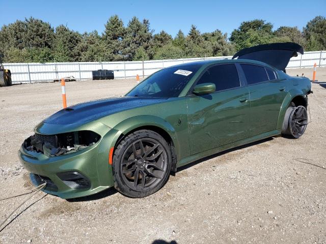 2021 DODGE CHARGER SCAT PACK, 