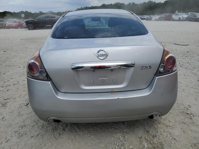 1N4AL2AP6CC100518 - 2012 NISSAN ALTIMA BASE SILVER photo 6