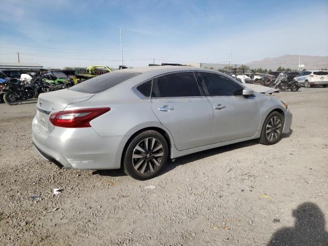 1N4AL3AP6JC250745 - 2018 NISSAN ALTIMA 2.5 SILVER photo 3