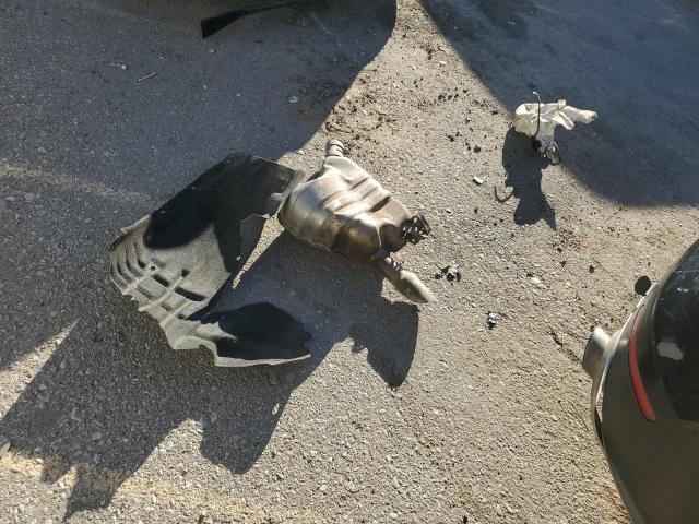 WA1UFAFLXDA161814 - 2013 AUDI A4 ALLROAD PREMIUM PLUS BLACK photo 12