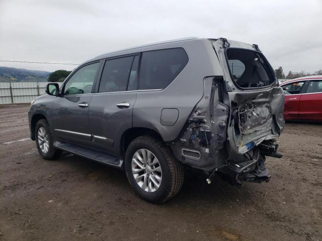 JTJBM7FX1E5069474 - 2014 LEXUS GX 460 GRAY photo 2