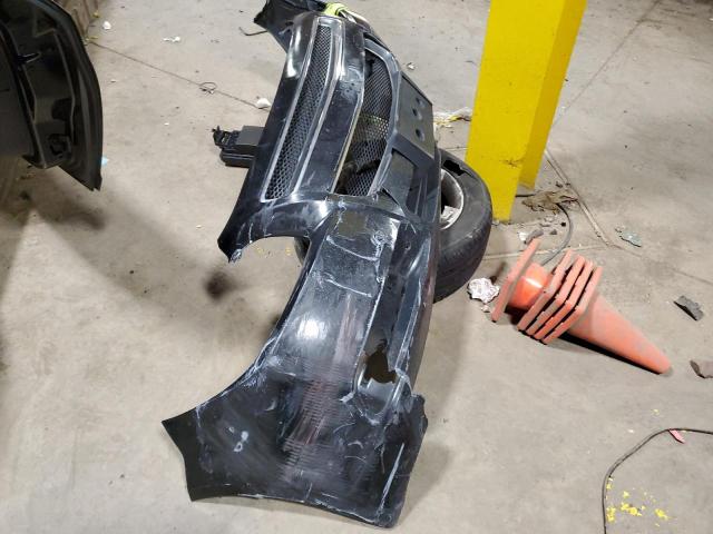 1G1ZC5E00CF113381 - 2012 CHEVROLET MALIBU 1LT 黑色 照片 12