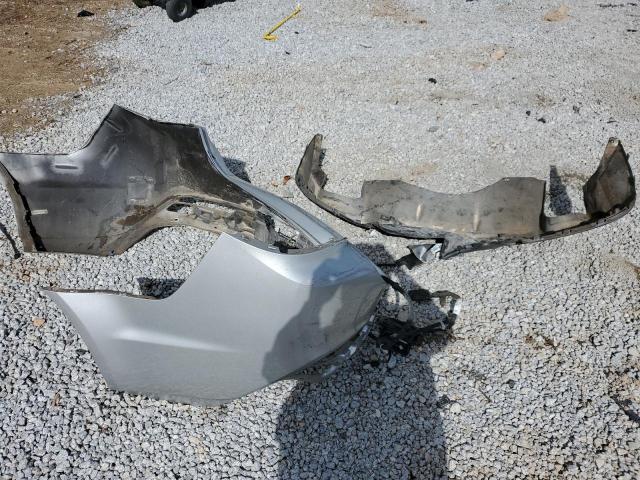 6G3F15RW2EL924931 - 2014 CHEVROLET SS SILVER photo 12