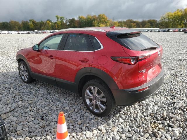 3MVDMBEM8LM137460 - 2020 MAZDA CX-30 PREMIUM RED photo 2