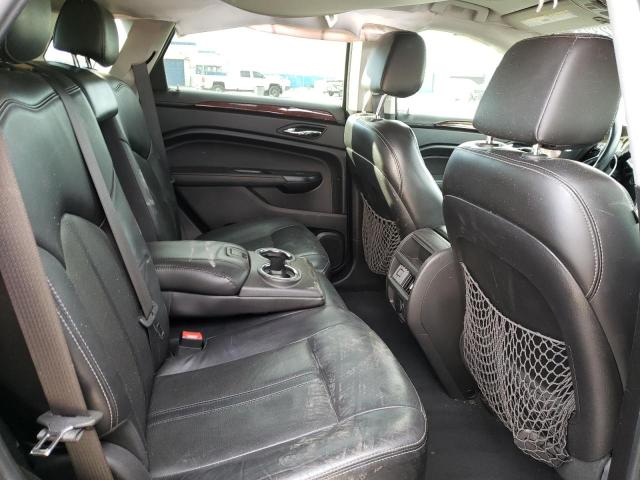 3GYFNCE3XFS561379 - 2015 CADILLAC SRX PERFORMANCE COLLECTION Көк фото 11