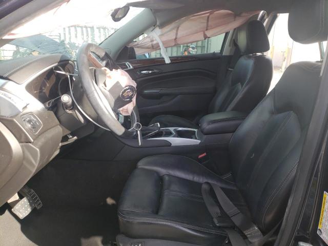 3GYFNCE3XFS561379 - 2015 CADILLAC SRX PERFORMANCE COLLECTION Көк фото 7