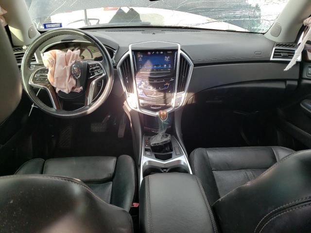 3GYFNCE3XFS561379 - 2015 CADILLAC SRX PERFORMANCE COLLECTION Көк фото 8