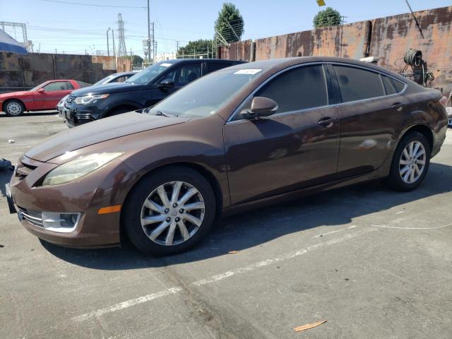 2011 MAZDA 6 S, 