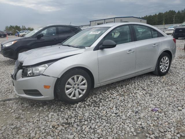 2011 CHEVROLET CRUZE LS, 