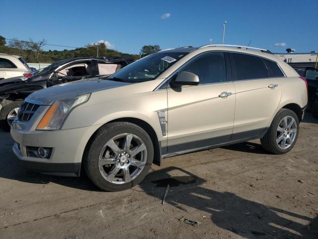 3GYFNBE30CS580884 - 2012 CADILLAC SRX PERFORMANCE COLLECTION GRAY photo 1