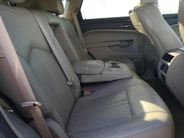 3GYFNBE30CS580884 - 2012 CADILLAC SRX PERFORMANCE COLLECTION Сұр фото 10