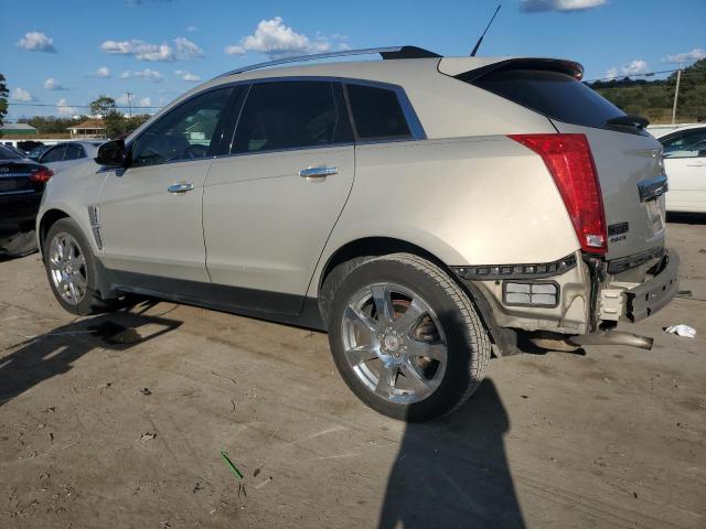 3GYFNBE30CS580884 - 2012 CADILLAC SRX PERFORMANCE COLLECTION Сұр фото 2