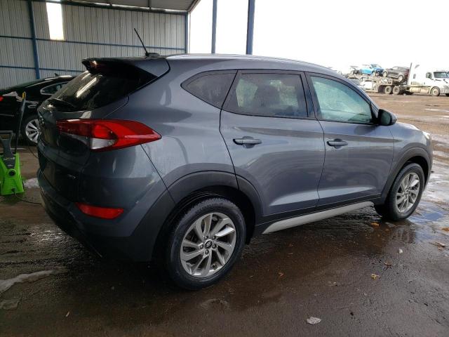 KM8J3CA48HU414979 - 2017 HYUNDAI TUCSON LIMITED GRAY photo 3