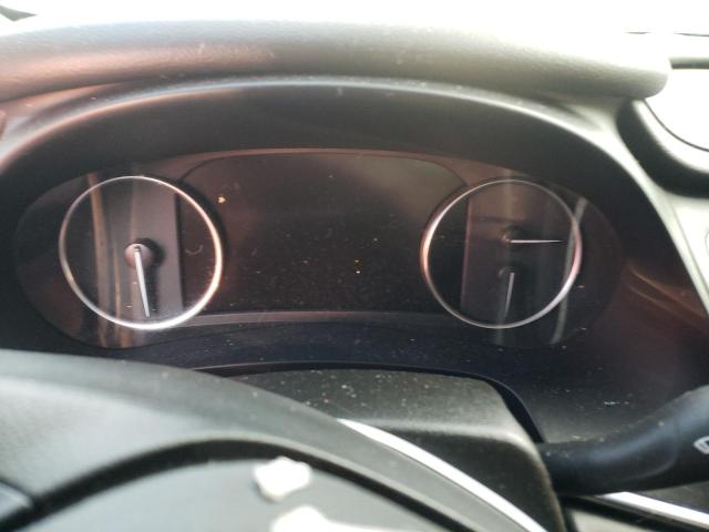 1G4ZP5SS0HU182930 - 2017 BUICK LACROSSE ESSENCE შავი ფოტო 9