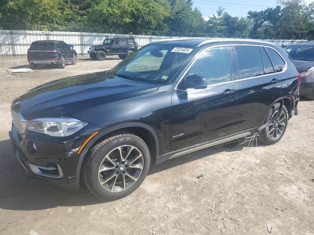 2018 BMW X5 XDRIVE35I, 