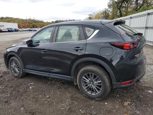 JM3KFBBM8J0452368 - 2018 MAZDA CX-5 SPORT BLACK photo 2