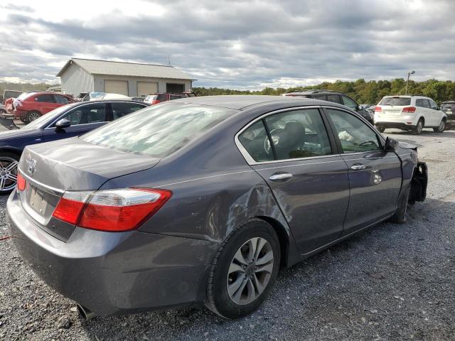 1HGCR2F33FA069060 - 2015 HONDA ACCORD LX CHARCOAL photo 3