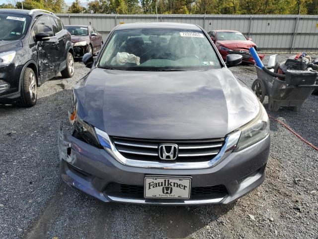 1HGCR2F33FA069060 - 2015 HONDA ACCORD LX CHARCOAL photo 5