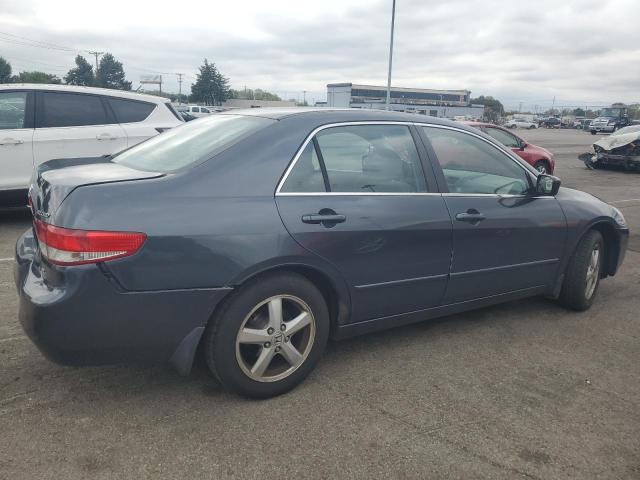 1HGCM55693A109617 - 2003 HONDA ACCORD EX GRAY photo 3