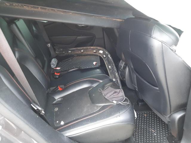 1C4PJMBX7LD647246 - 2020 JEEP CHEROKEE TRAILHAWK GRAY photo 11