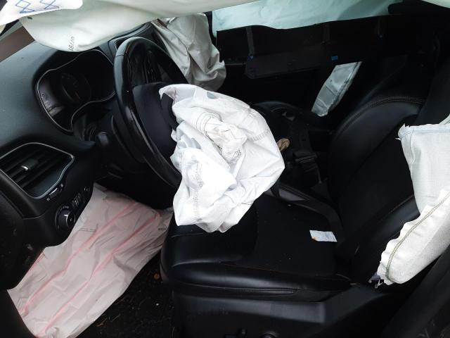 1C4PJMBX7LD647246 - 2020 JEEP CHEROKEE TRAILHAWK GRAY photo 7