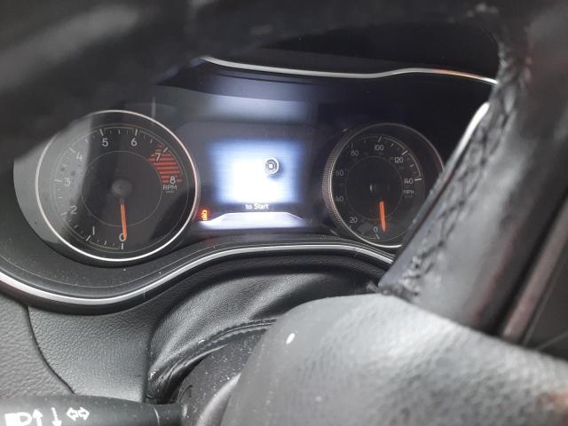 1C4PJMBX7LD647246 - 2020 JEEP CHEROKEE TRAILHAWK GRAY photo 9