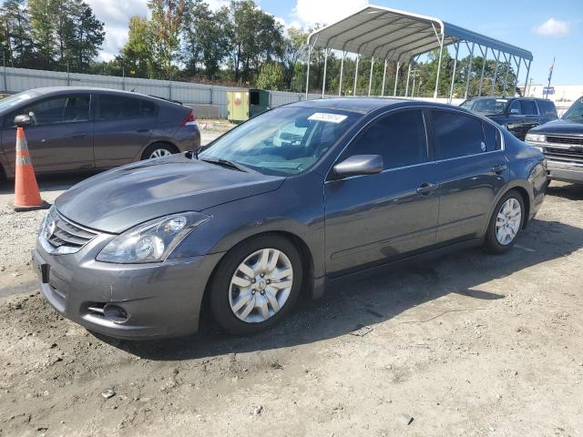 2011 NISSAN ALTIMA BASE, 