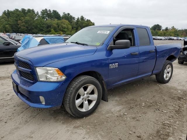 2015 RAM 1500 ST, 