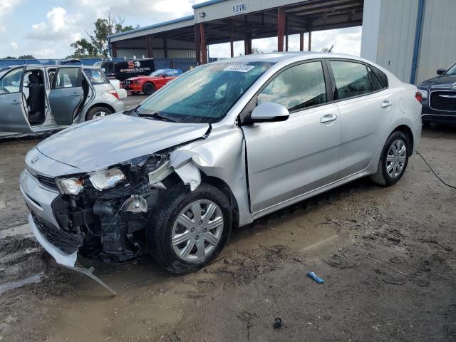 2021 KIA RIO LX, 