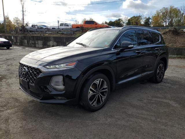 2020 HYUNDAI SANTA FE LIMITED, 