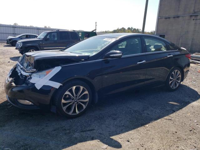 2013 HYUNDAI SONATA SE, 