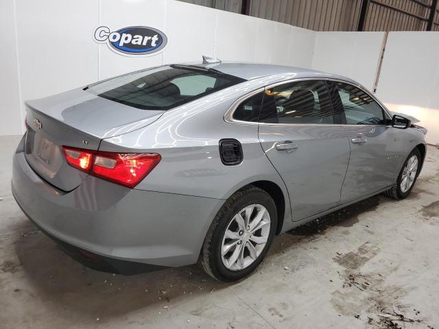 1G1ZD5ST7PF230747 - 2023 CHEVROLET MALIBU LT GRAY photo 3