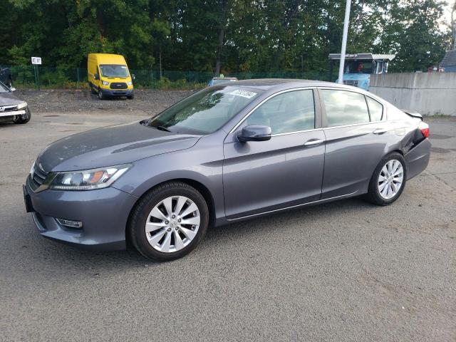 2013 HONDA ACCORD EXL, 