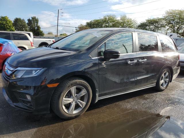 2019 HONDA ODYSSEY EXL, 