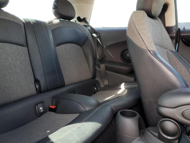 WMWXP5C50K2H31131 - 2019 MINI COOPER BLUE photo 10