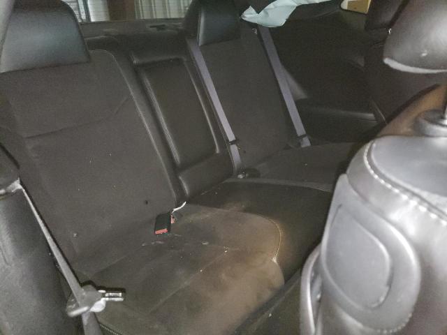 2C3CDZFJ4KH571581 - 2019 DODGE CHALLENGER R/T SCAT PACK BLUE photo 10