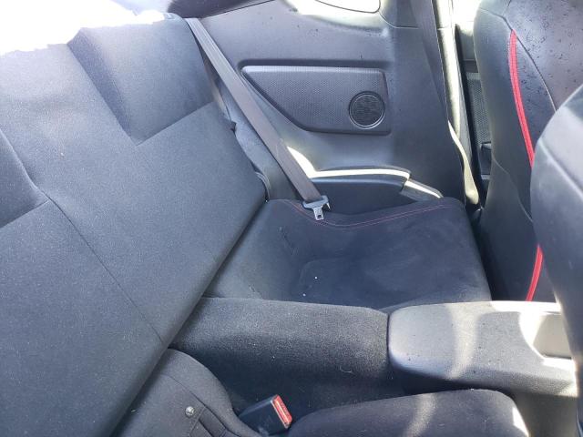 JF1ZNAA13D2713495 - 2013 TOYOTA SCION FR-S 黑色 照片 10