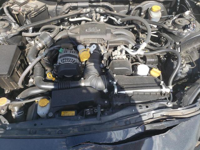 JF1ZNAA13D2713495 - 2013 TOYOTA SCION FR-S 黑色 照片 11