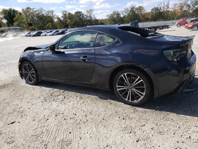 JF1ZNAA13D2713495 - 2013 TOYOTA SCION FR-S 黑色 照片 2