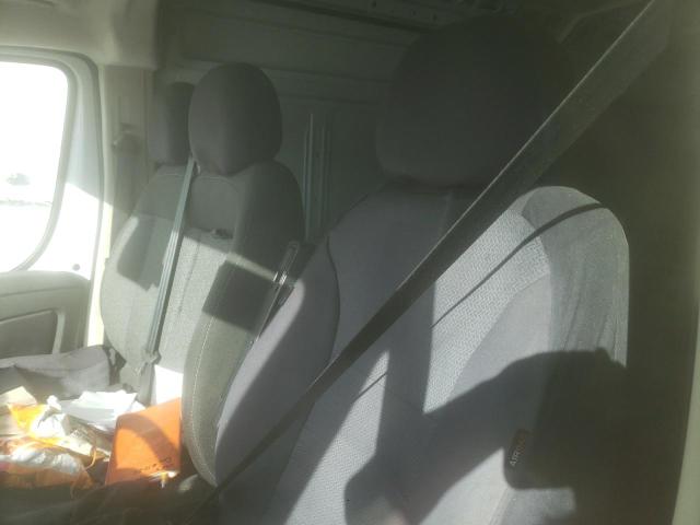 3C6LRVDG0ME530917 - 2021 RAM PROMASTER 2500 HIGH WHITE photo 10