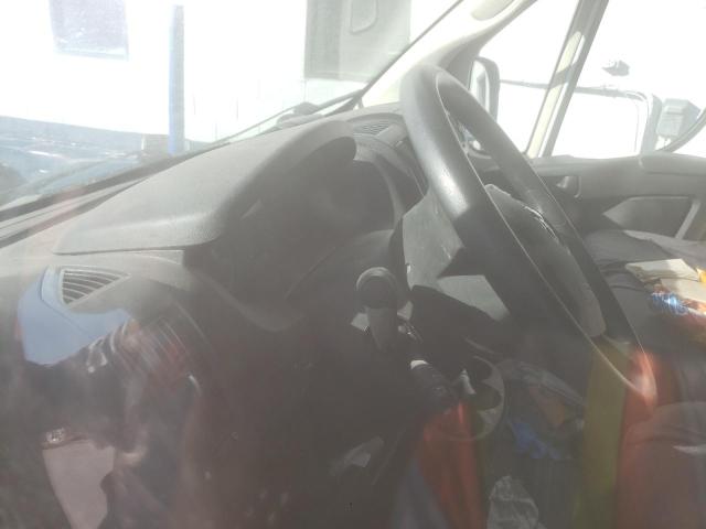 3C6LRVDG0ME530917 - 2021 RAM PROMASTER 2500 HIGH WHITE photo 9