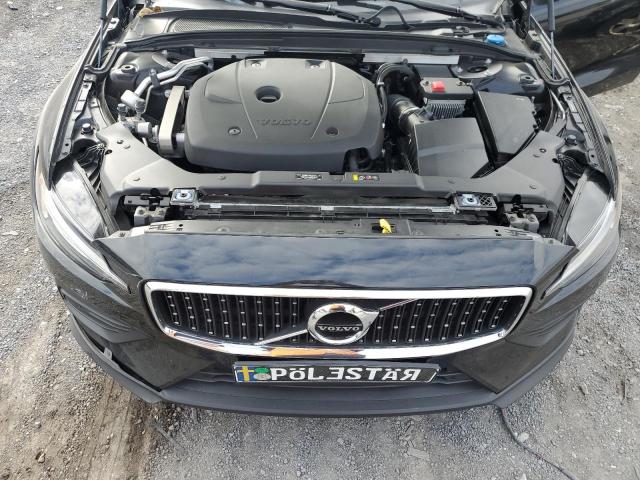 YV4102WK7L1038345 - 2020 VOLVO V60 CROSS T5 MOMENTUM BLACK photo 12