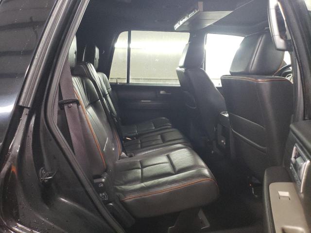 5LMFU28568LJ14534 - 2008 LINCOLN NAVIGATOR 黑色 照片 10