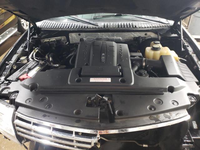 5LMFU28568LJ14534 - 2008 LINCOLN NAVIGATOR 黑色 照片 11