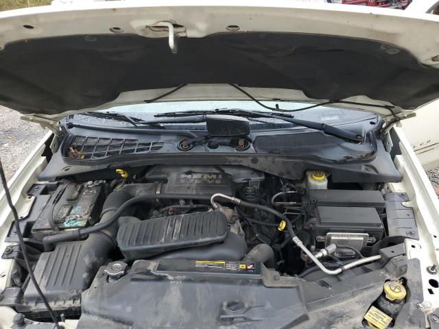 1A8HW58218F113882 - 2008 CHRYSLER ASPEN LIMITED WHITE photo 12